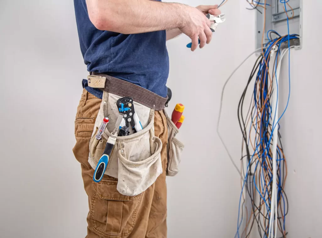 Electrical Contractors